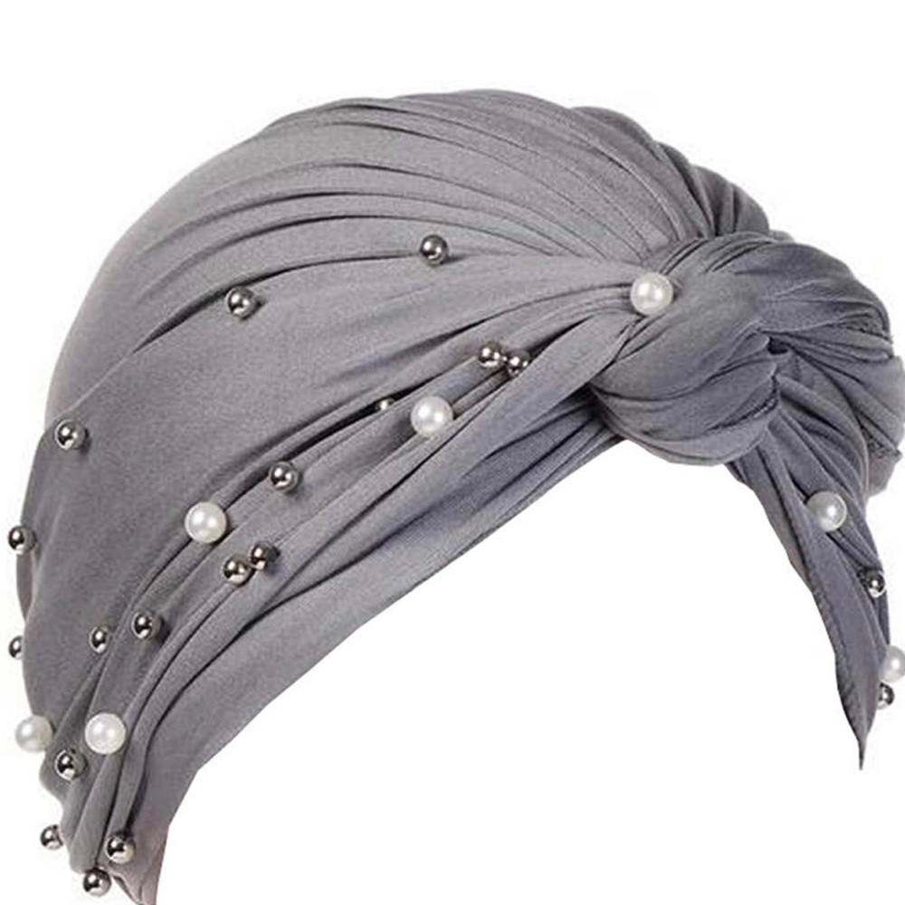 Chemo Headwear Turbans for Women Long Hair Head Scarf Headwraps Cancer Hats